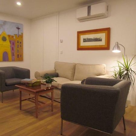 Apartamento La Hiedra Huétor Vega Exterior photo