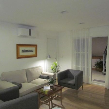 Apartamento La Hiedra Huétor Vega Exterior photo