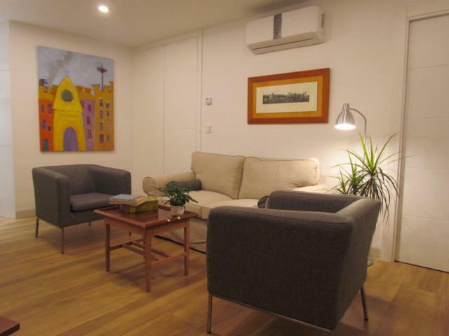 Apartamento La Hiedra Huétor Vega Exterior photo