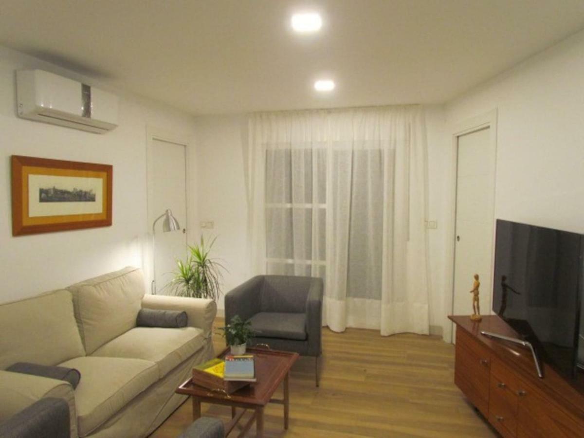 Apartamento La Hiedra Huétor Vega Exterior photo