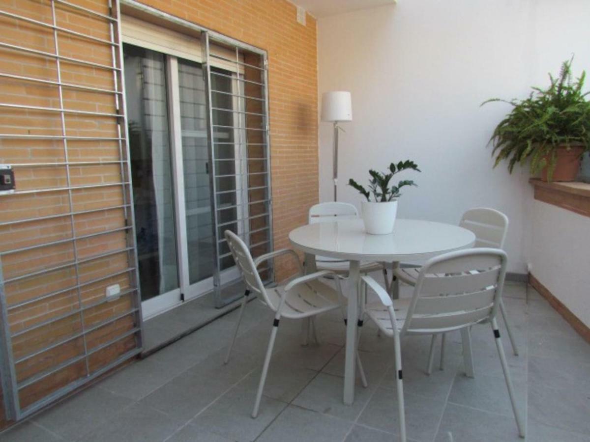 Apartamento La Hiedra Huétor Vega Exterior photo