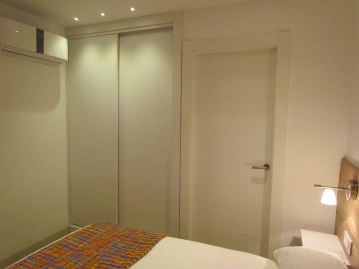 Apartamento La Hiedra Huétor Vega Exterior photo
