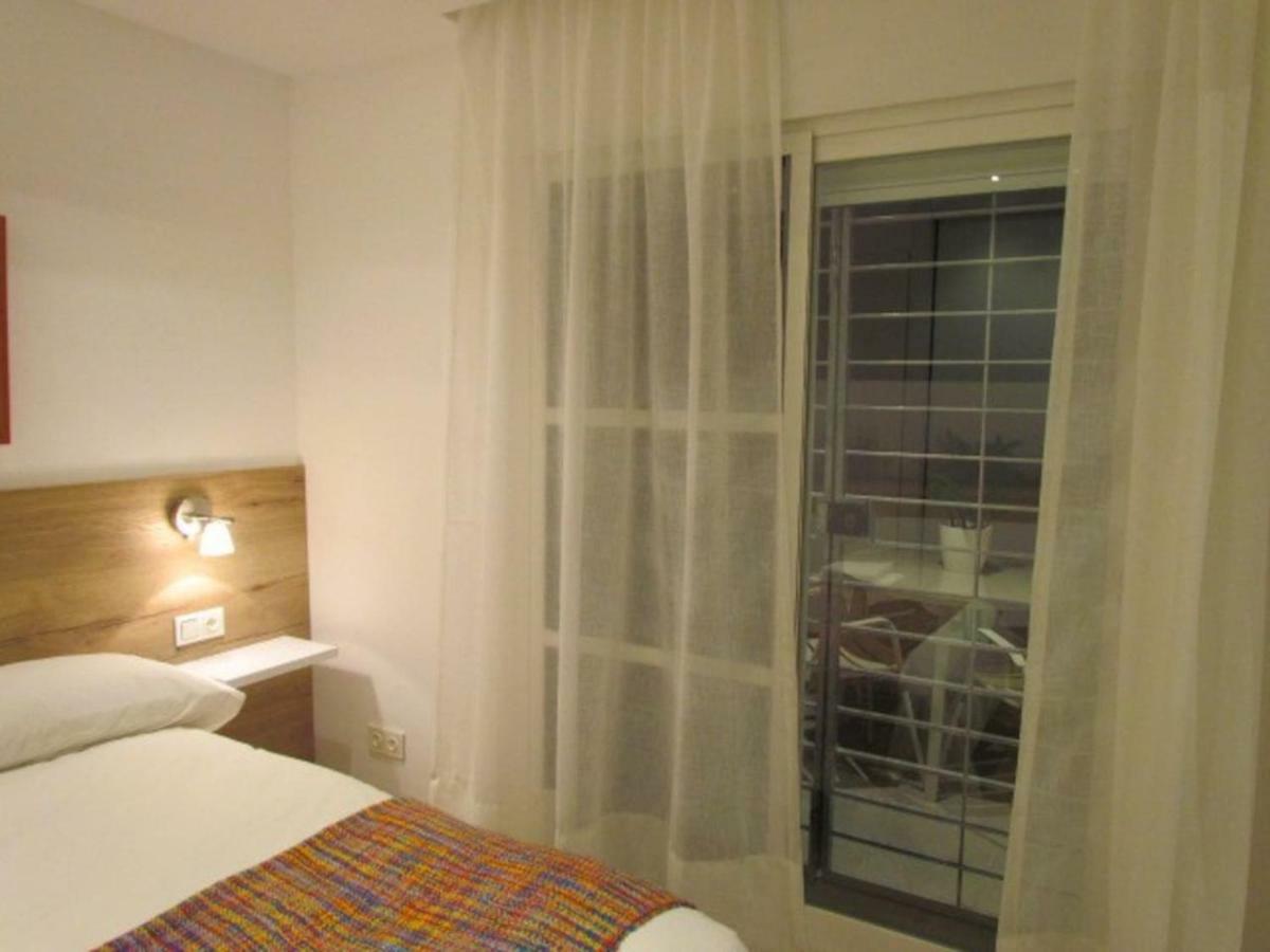 Apartamento La Hiedra Huétor Vega Exterior photo