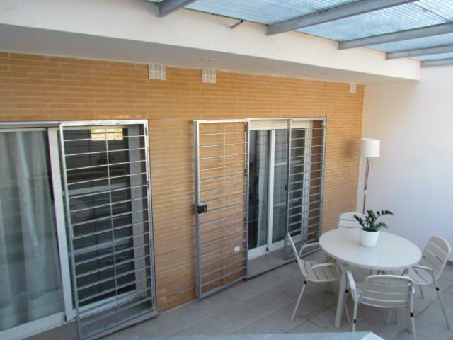 Apartamento La Hiedra Huétor Vega Exterior photo