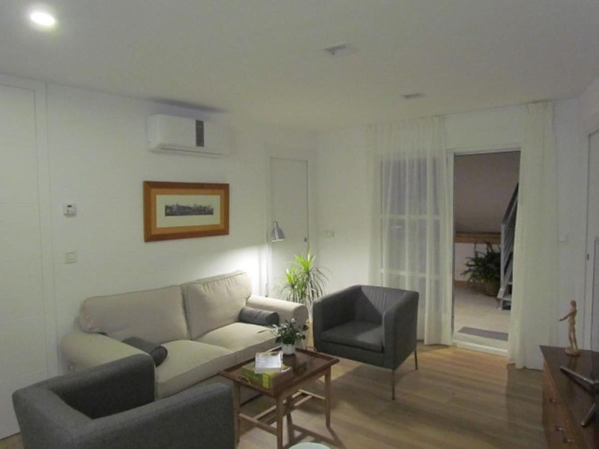 Apartamento La Hiedra Huétor Vega Exterior photo