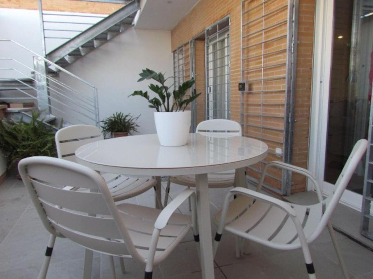 Apartamento La Hiedra Huétor Vega Exterior photo