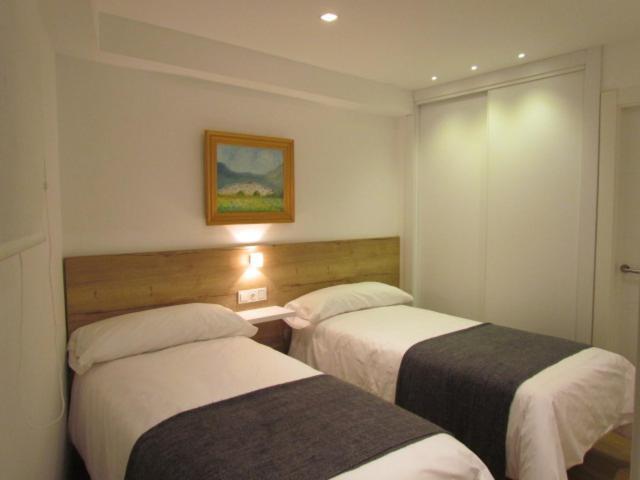 Apartamento La Hiedra Huétor Vega Exterior photo