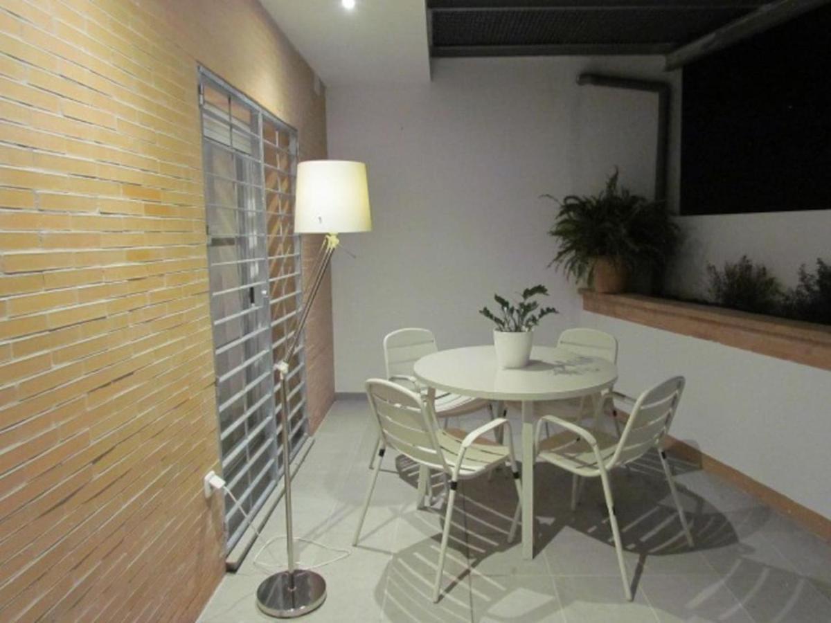 Apartamento La Hiedra Huétor Vega Exterior photo