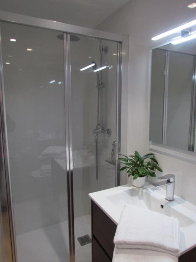 Apartamento La Hiedra Huétor Vega Exterior photo