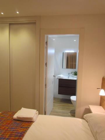 Apartamento La Hiedra Huétor Vega Exterior photo